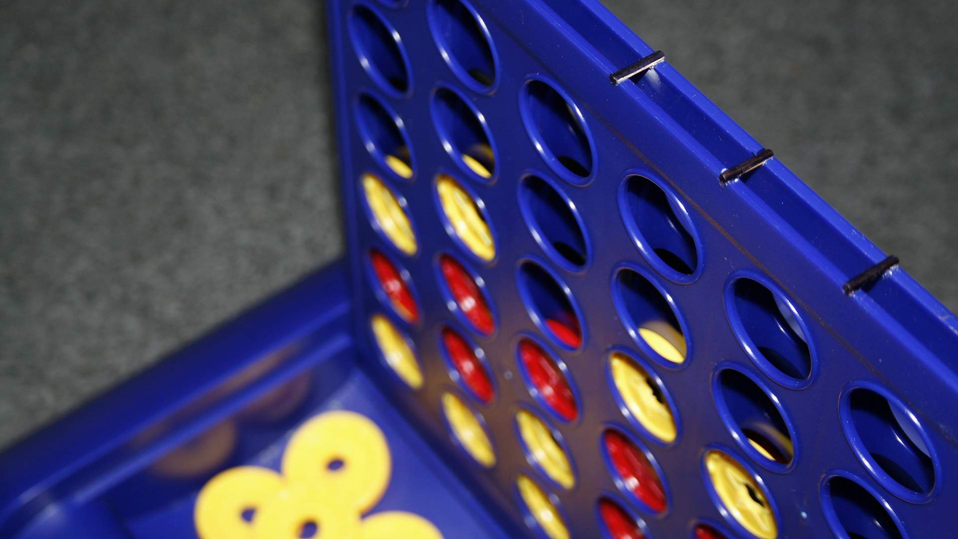 Connect 4 World Championships, Brisbane