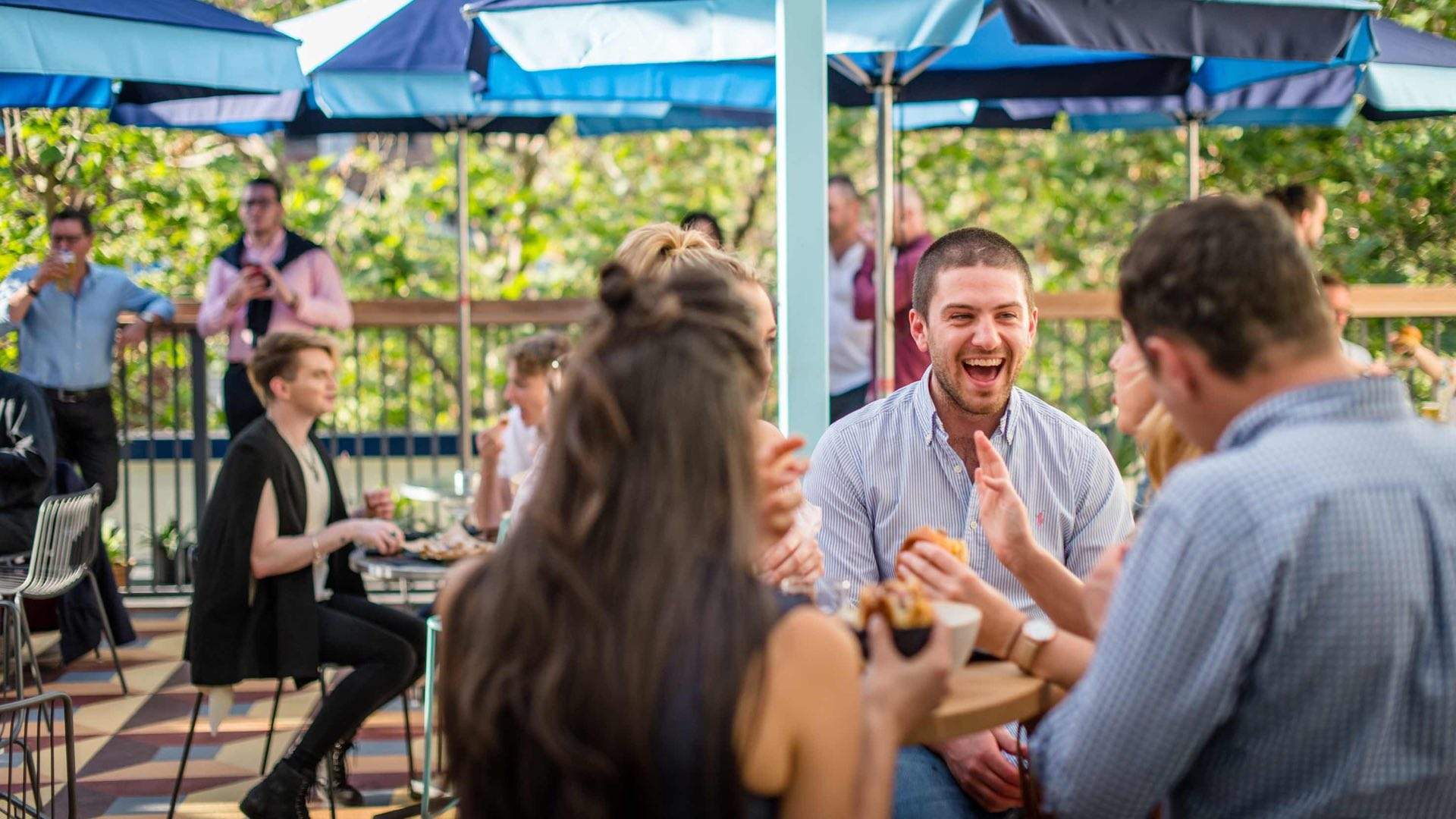 The Best Rooftop Bars in Melbourne