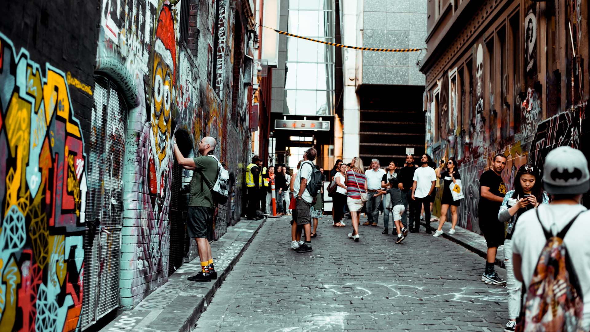 Melbourne Has Been Named as the World's Most Liveable City (Again)