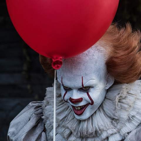 HBO Is Making an 'IT' Prequel Series If You Need More Eerie Red Balloons in Your Streaming Queue