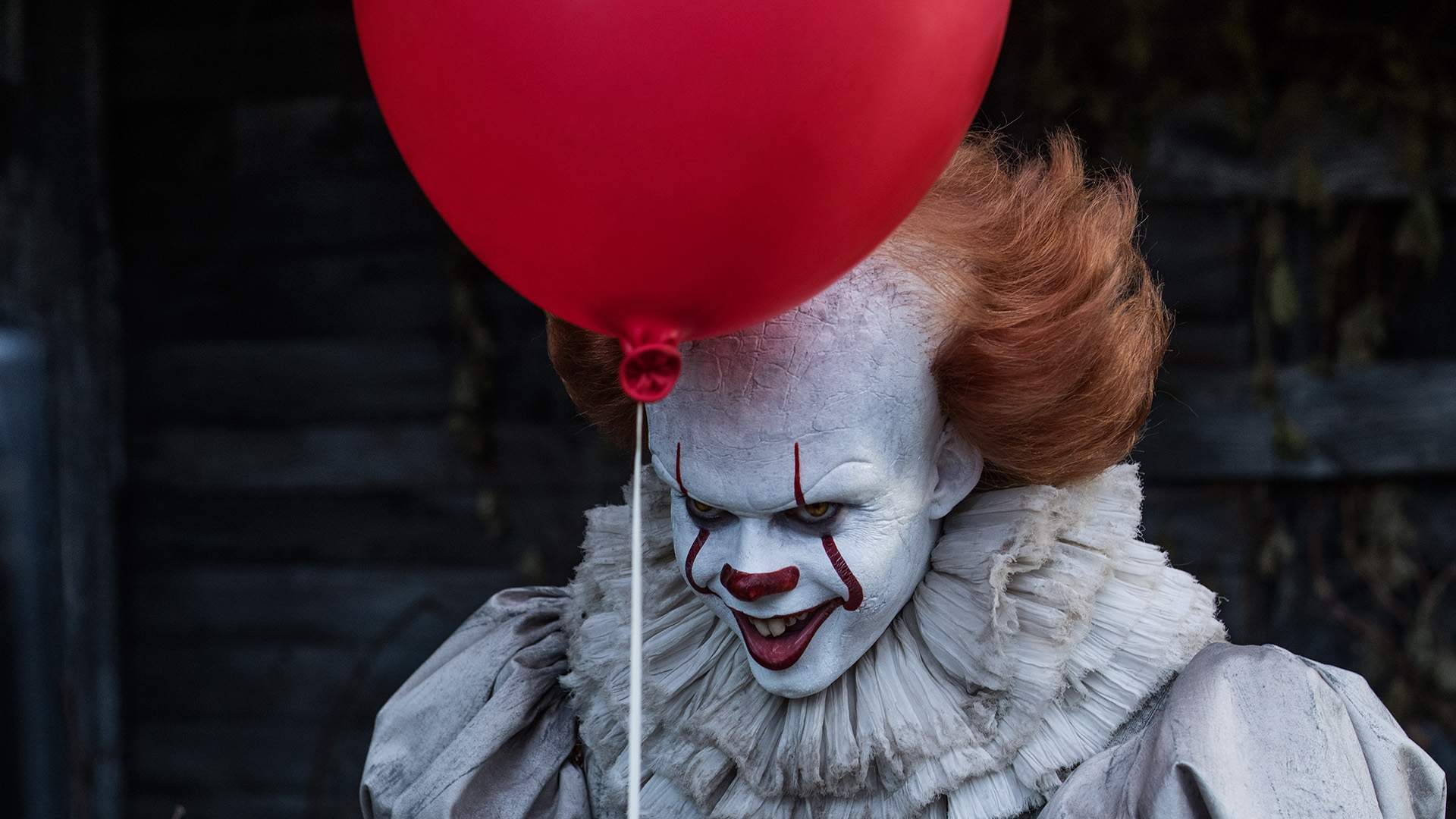 HBO Is Making an 'IT' Prequel Series If You Need More Eerie Red Balloons in Your Streaming Queue