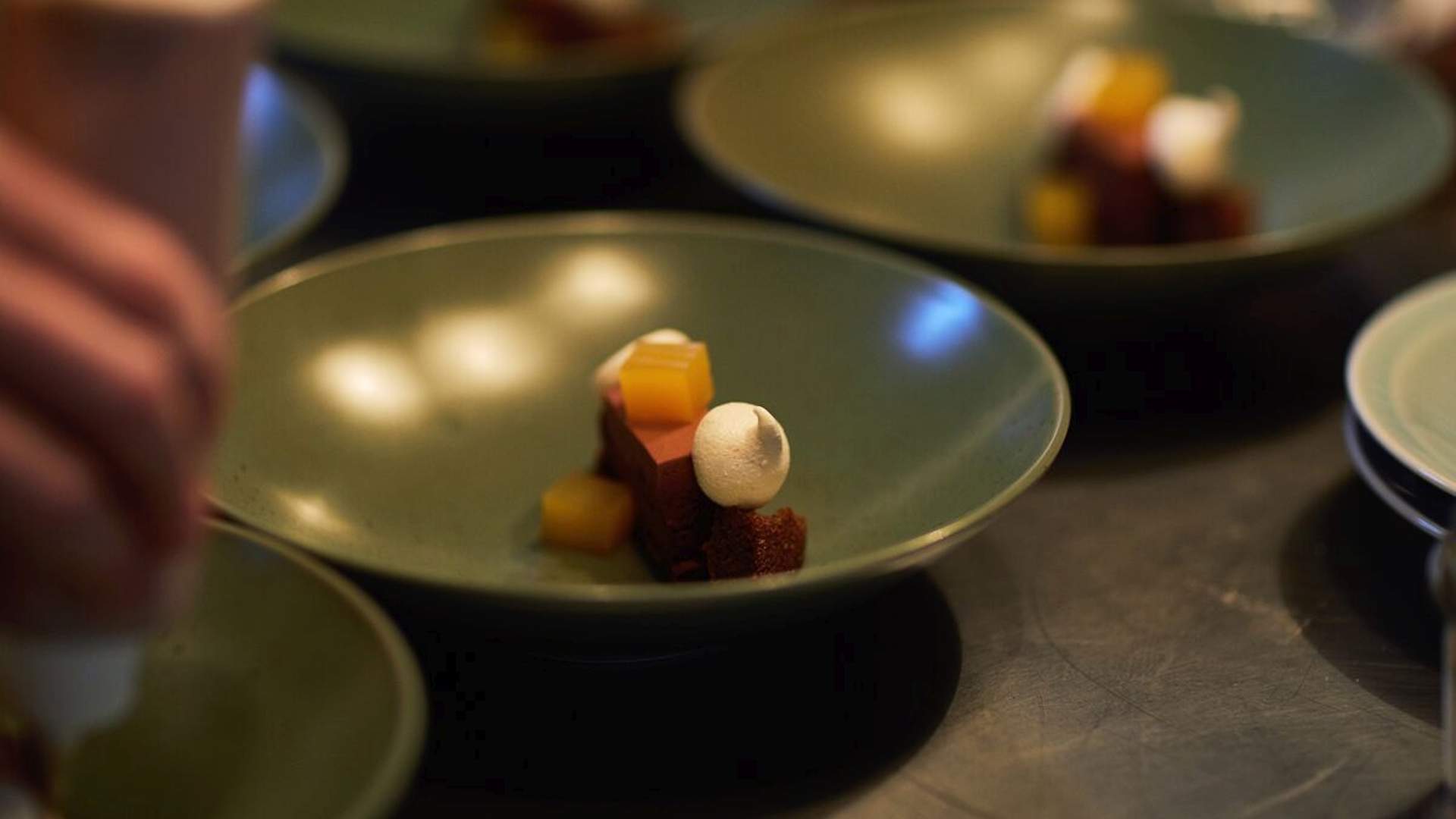 Pierre Roelofs' Dessert Evenings 2018