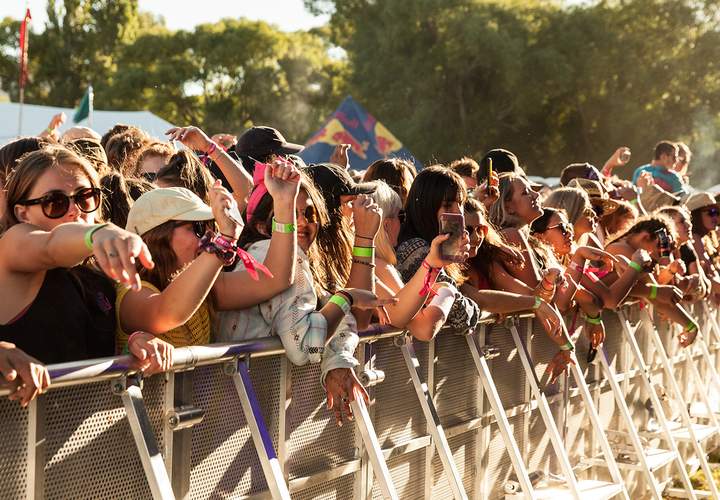 Background image for Rhythm & Alps Drops Its First Lineup For 2017