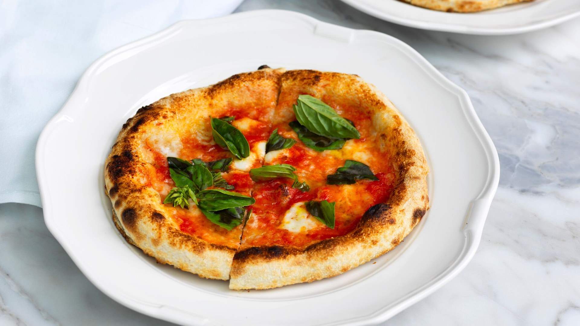 Neil Perry's Italian Fine Diner Rosetta to Open in Sydney Next Week
