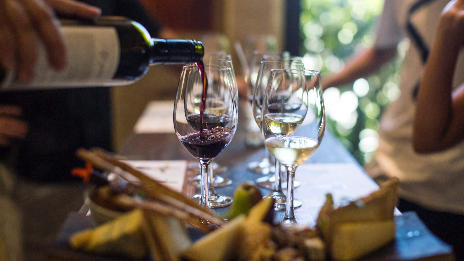 Sydney Is Getting a New (Very Reasonably Priced) Wine Festival