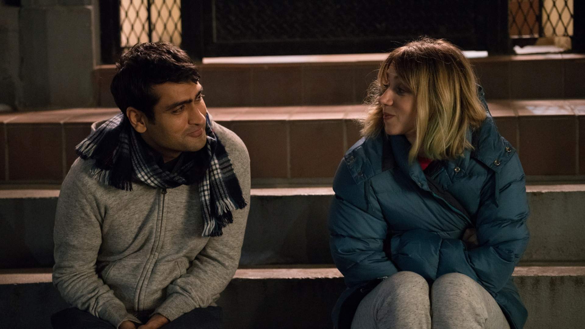 The Big Sick