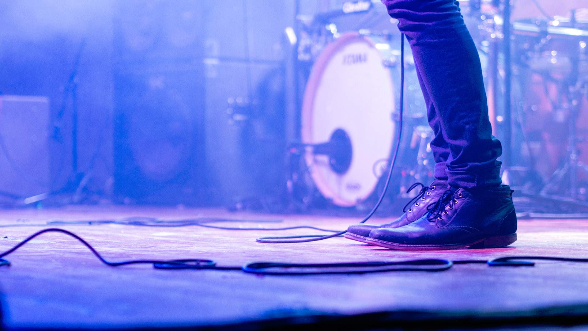 4ZZZ Rooftop Oasis Party