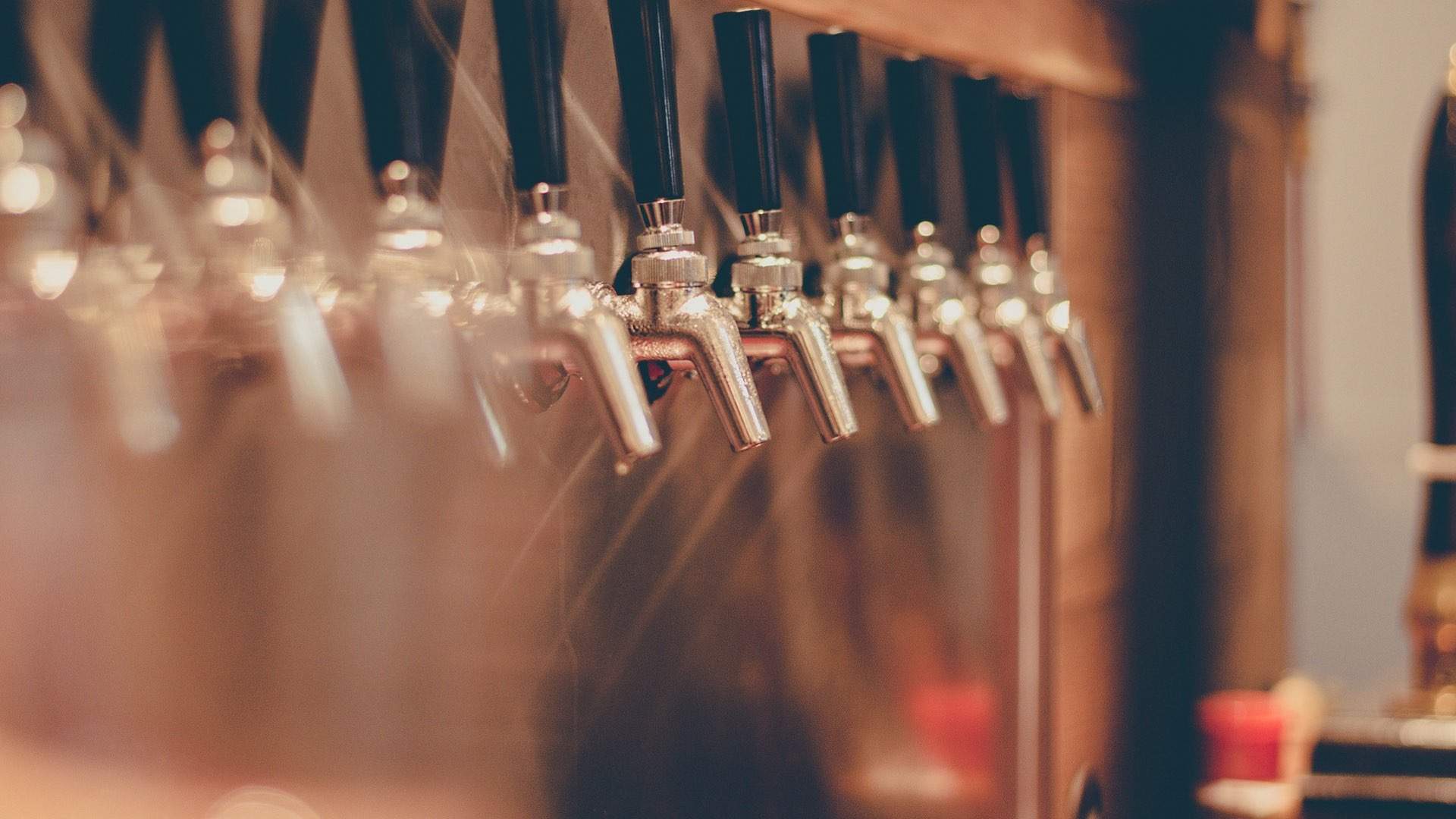 Why (and How) You Should Start Cellaring Beer at Home