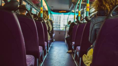 Sydney Is Getting an On-Demand Bus Service