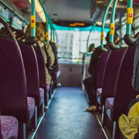 Sydney Is Getting an On-Demand Bus Service