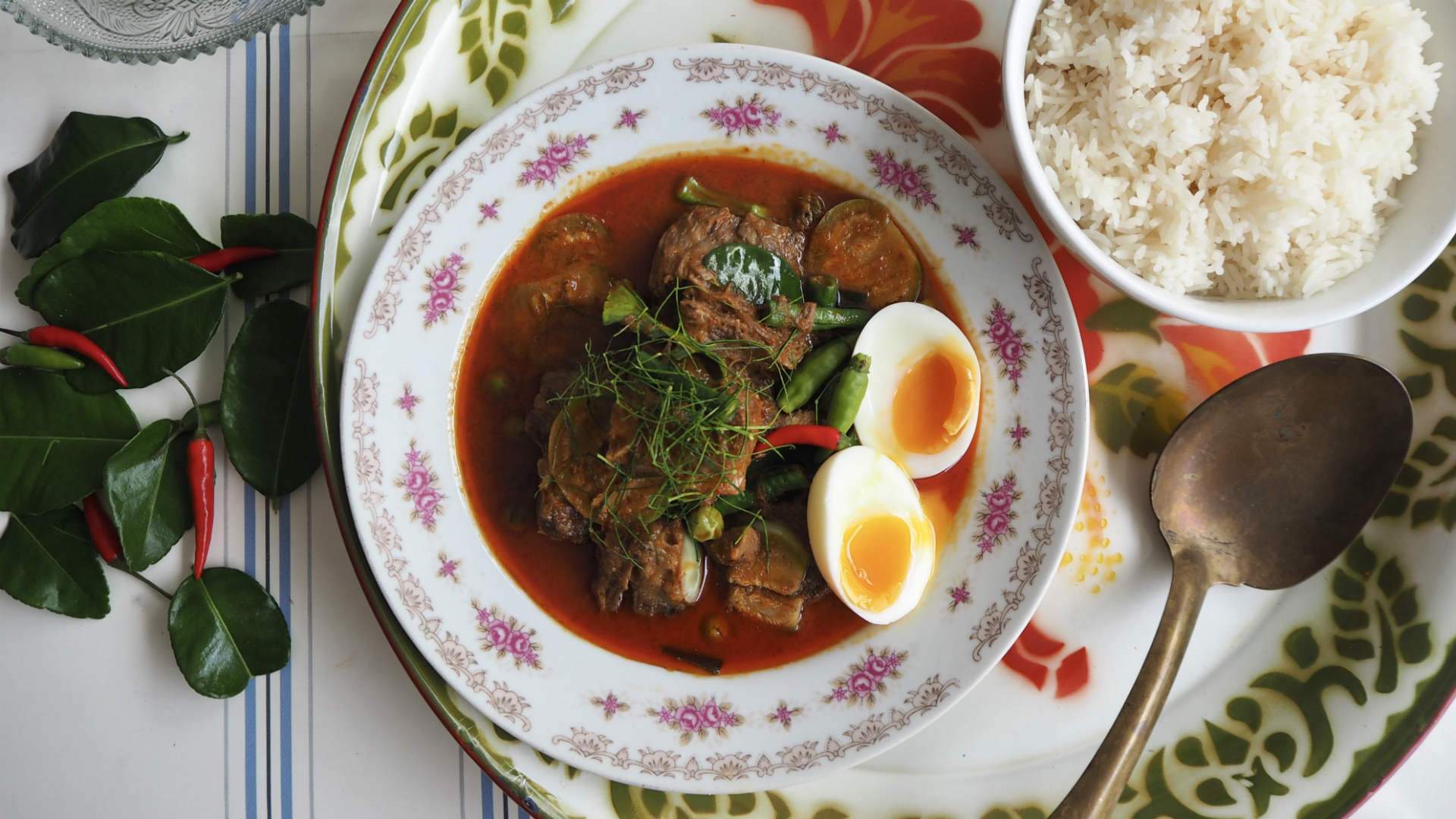 Meet Darlinghurst's Newest South East Asian Eatery, Joe's Table