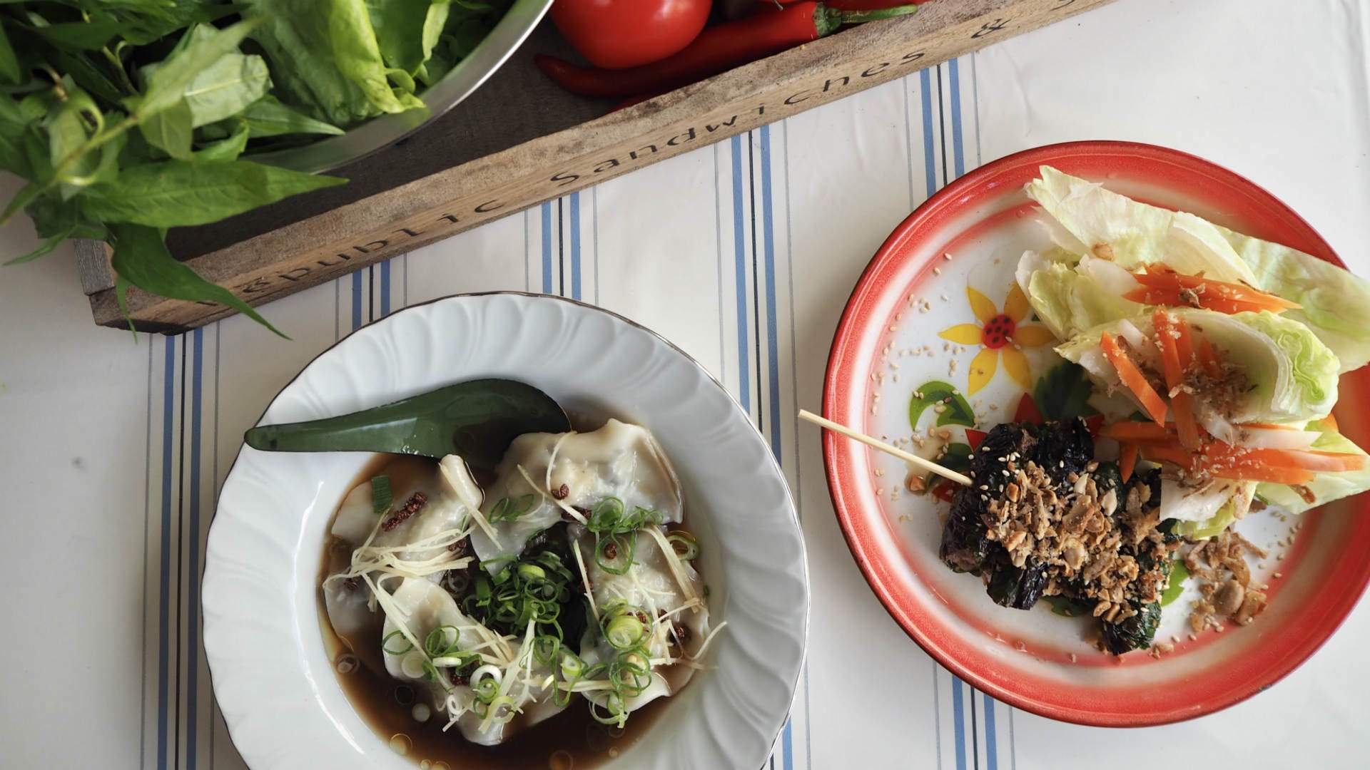 Meet Darlinghurst's Newest South East Asian Eatery, Joe's Table