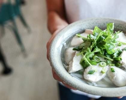 Vietnamese Restaurant Mama's Buoi Is Coming to Sydney's Tramsheds
