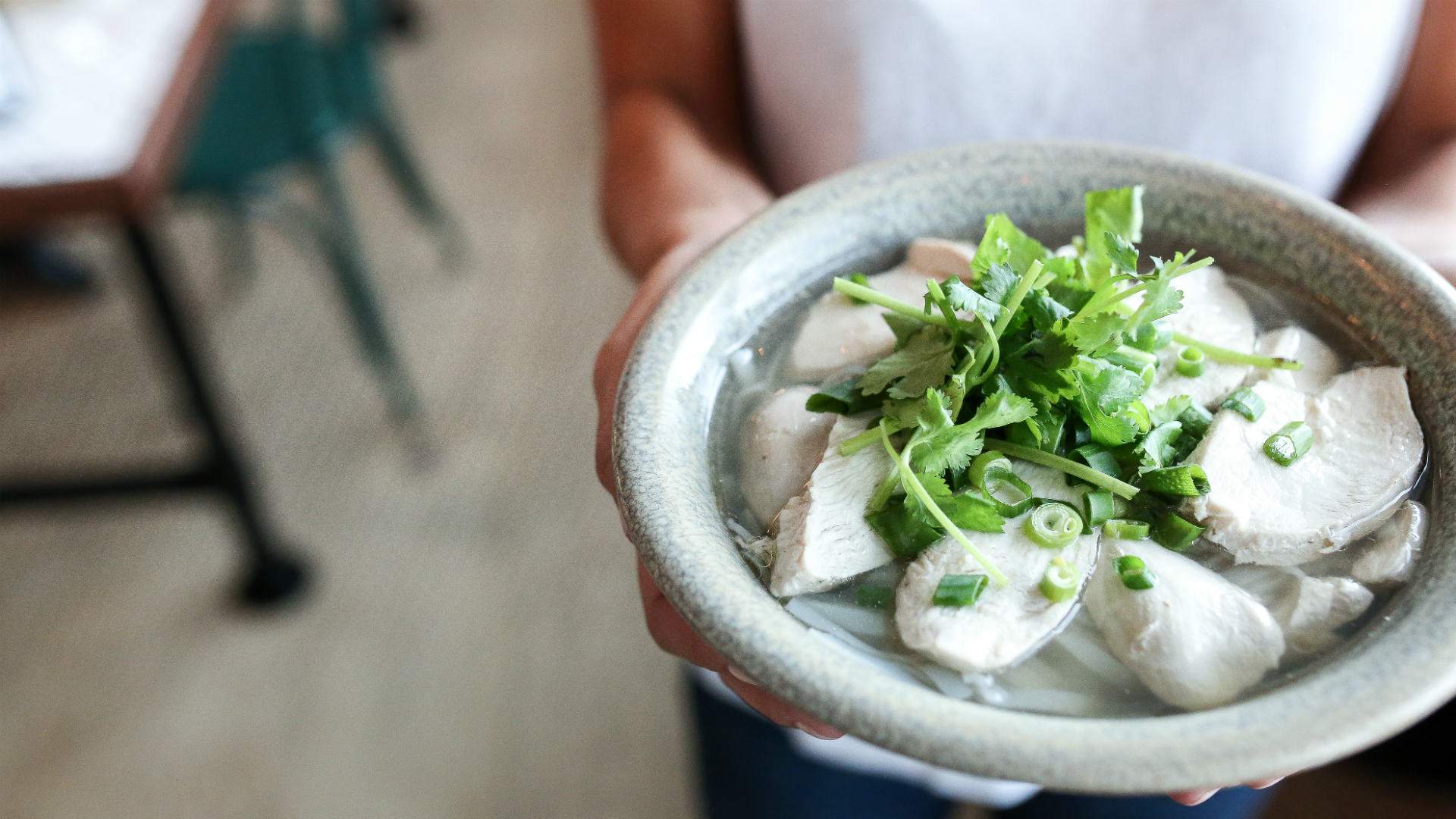 Vietnamese Restaurant Mama's Buoi Is Coming to Sydney's Tramsheds
