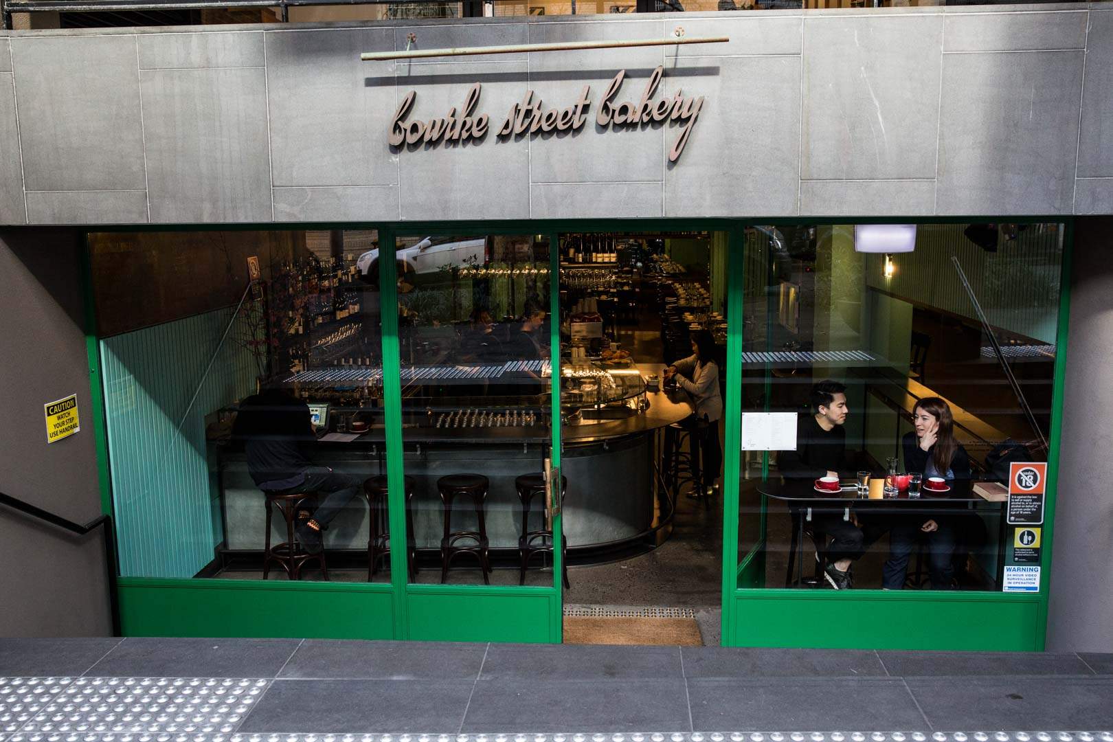 Potts Point's Paper Bird Is Closing Forever This August