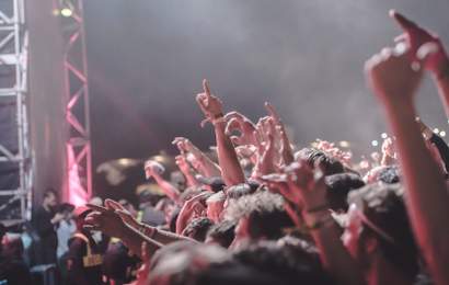 Background image for Ten Major Events and Festivals Still Happening in New Zealand This Year