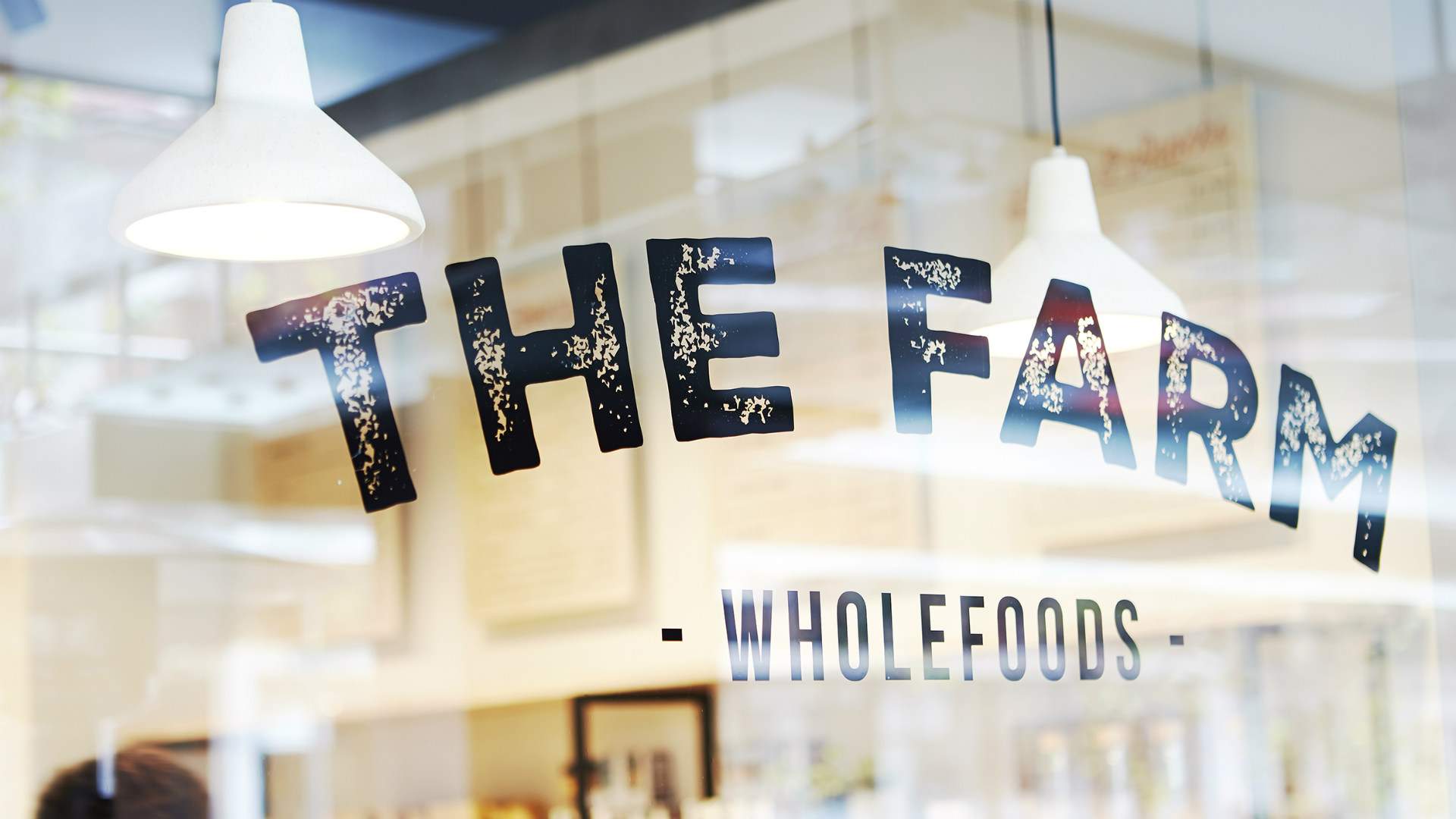 Brisbane's Got a Brand New Wholefoods Cafe, The Farm