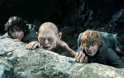 Background image for 'The Hunt for Gollum' Is the Next 'Lord of the Rings' Movie — and It's Set to Hit Cinemas in 2026