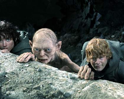 'The Lord of the Rings' Extended Trilogy Marathon