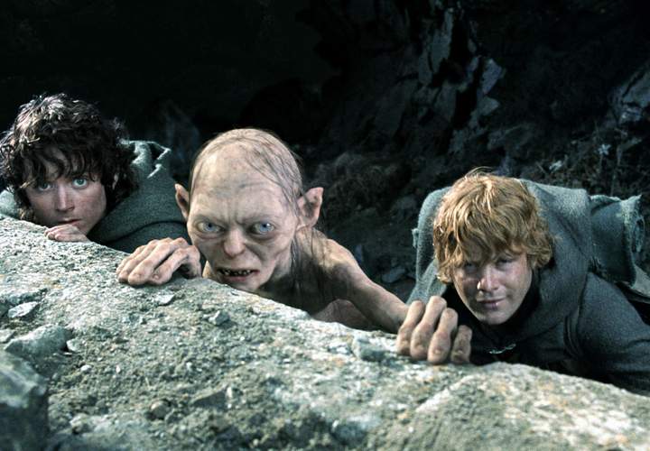Background image for 'The Hunt for Gollum' Is the Next 'Lord of the Rings' Movie — and It's Set to Hit Cinemas in 2026
