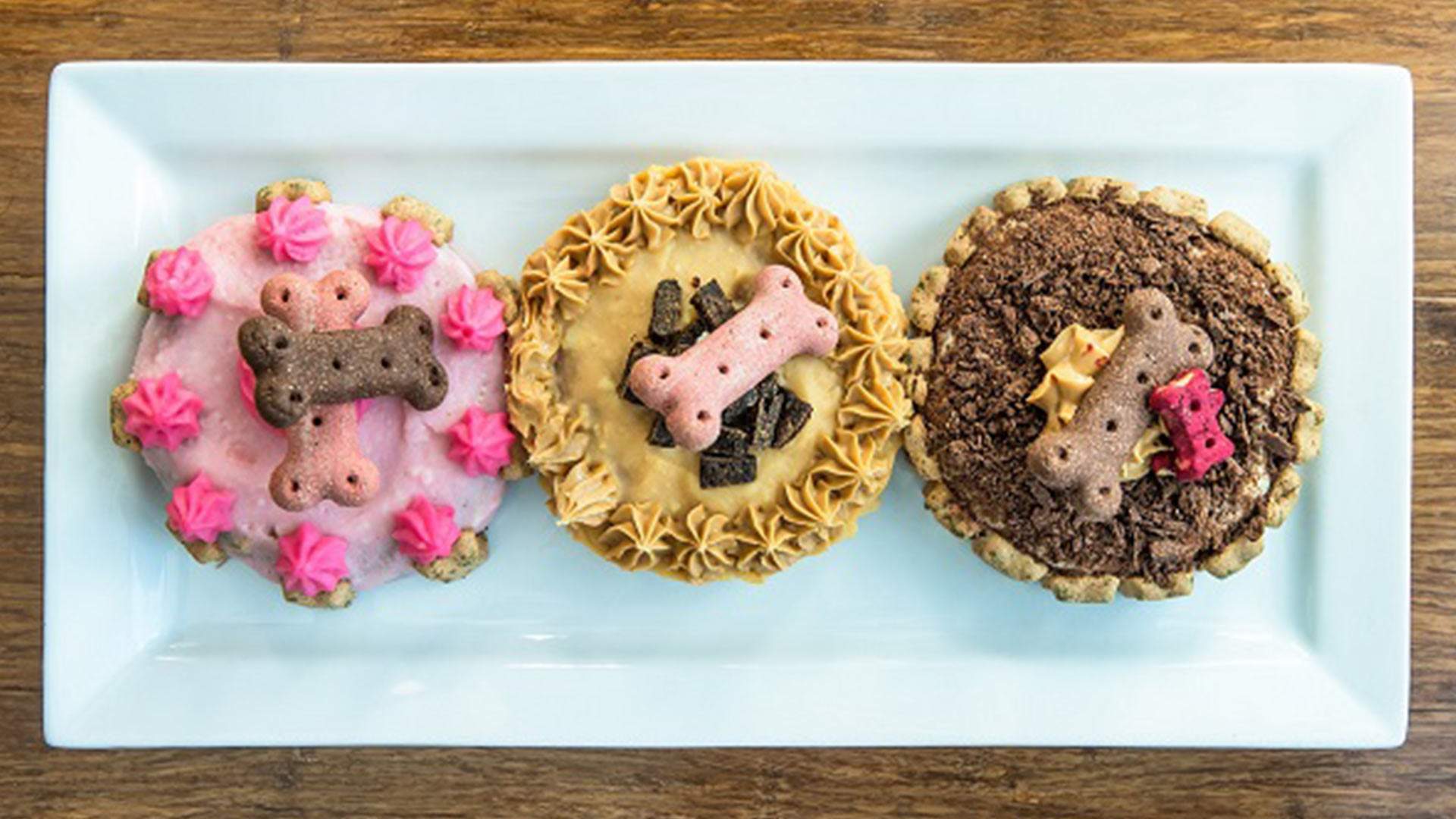 Sydney's Adorable New Bakery Is Just for (Very Good) Dogs