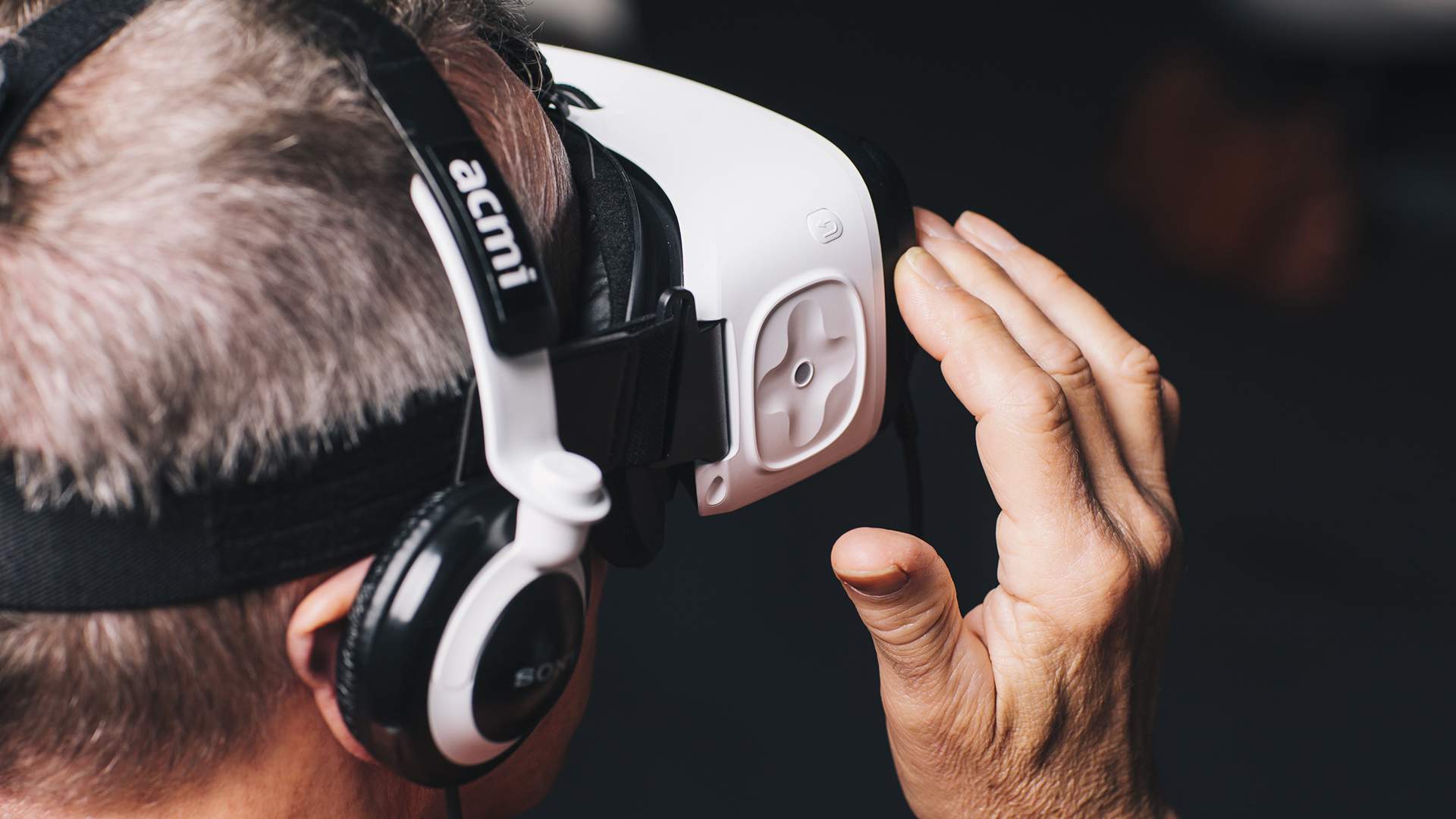 Melbourne's ACMI to Open Permanent Virtual Reality Lounge