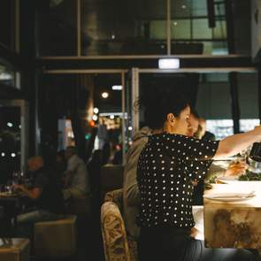 Brisbane's Least Awkward Spots for a First Date