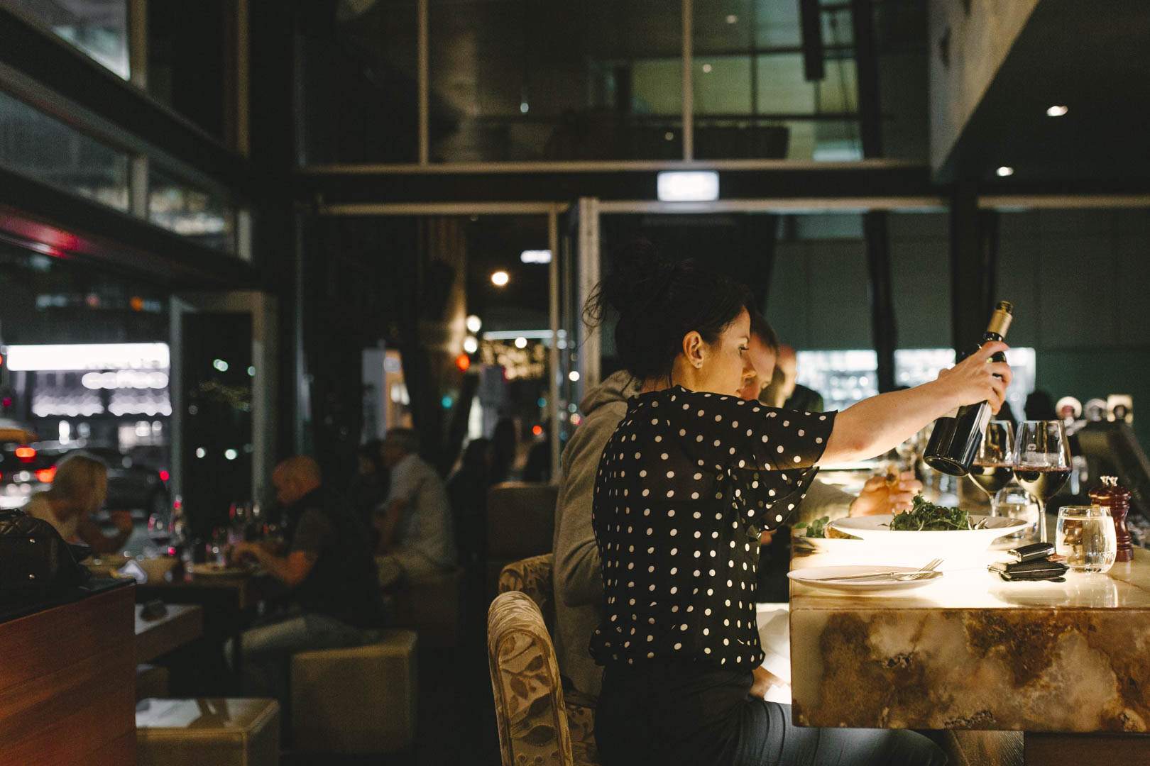 Brisbane's Least Awkward Spots for a First Date