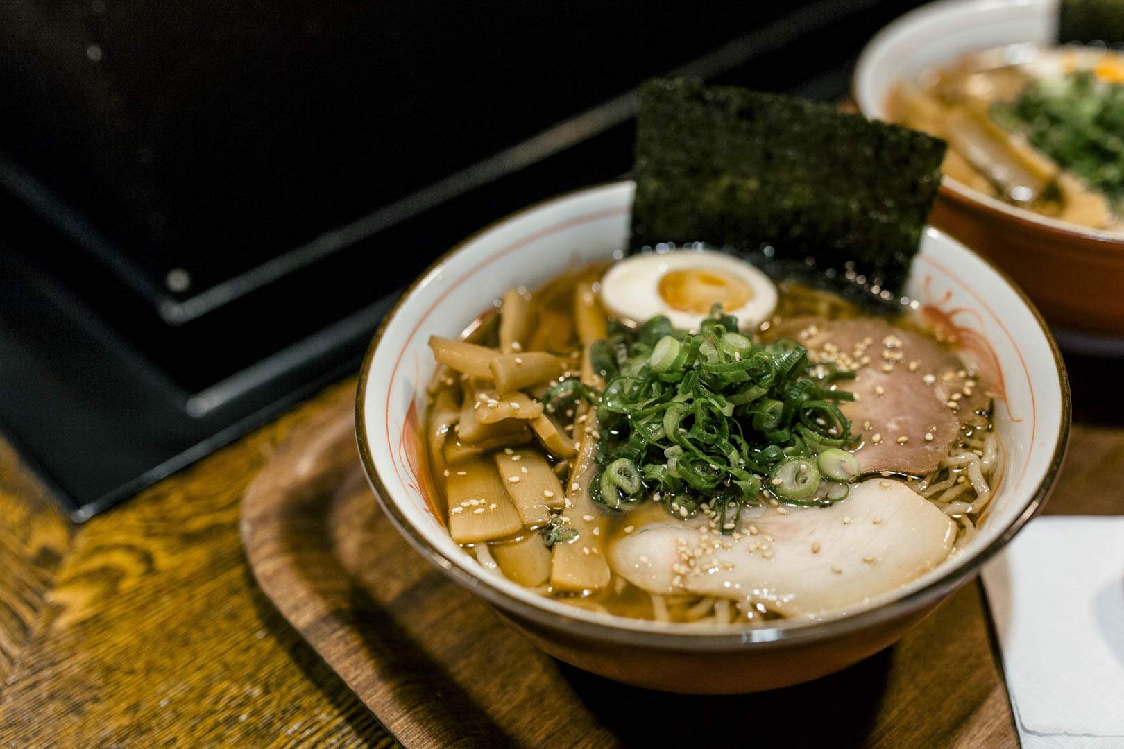 Taro's Ramen Is Bringing Its Delicious Japanese Cuisine to South Brisbane