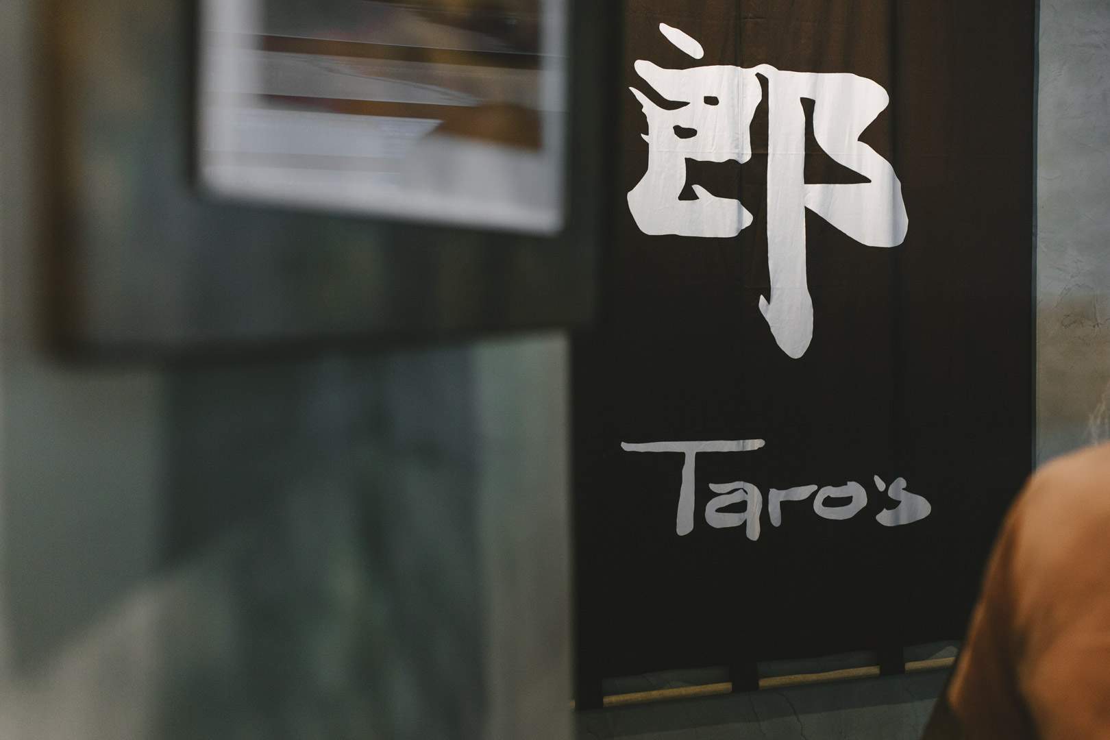 Taro's Ramen Is Opening a Dedicated Vegan Eatery in the CBD