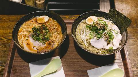 Izakaya and Ramen Taro's