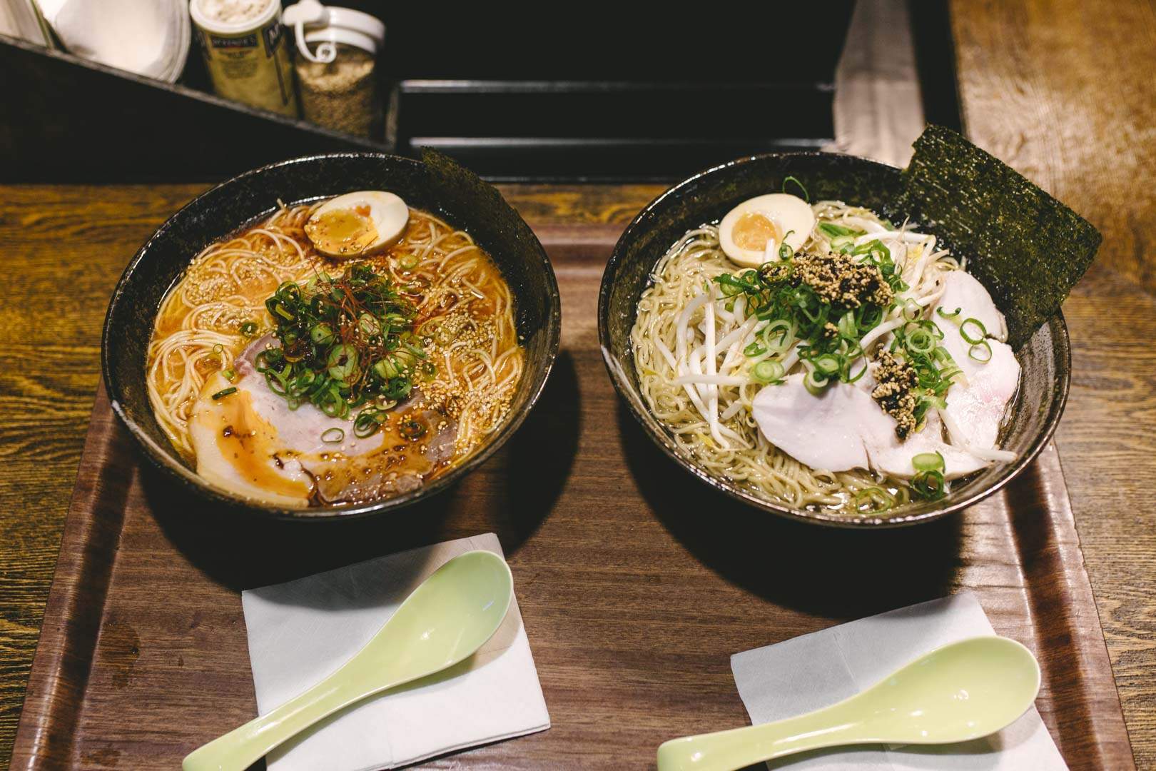 Taro's Ramen Has Brought Its Delicious Japanese Cuisine to South Brisbane