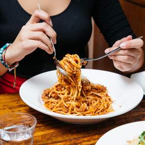 Where to Eat When You're Saving but Don't Feel Like Another Meal at Home