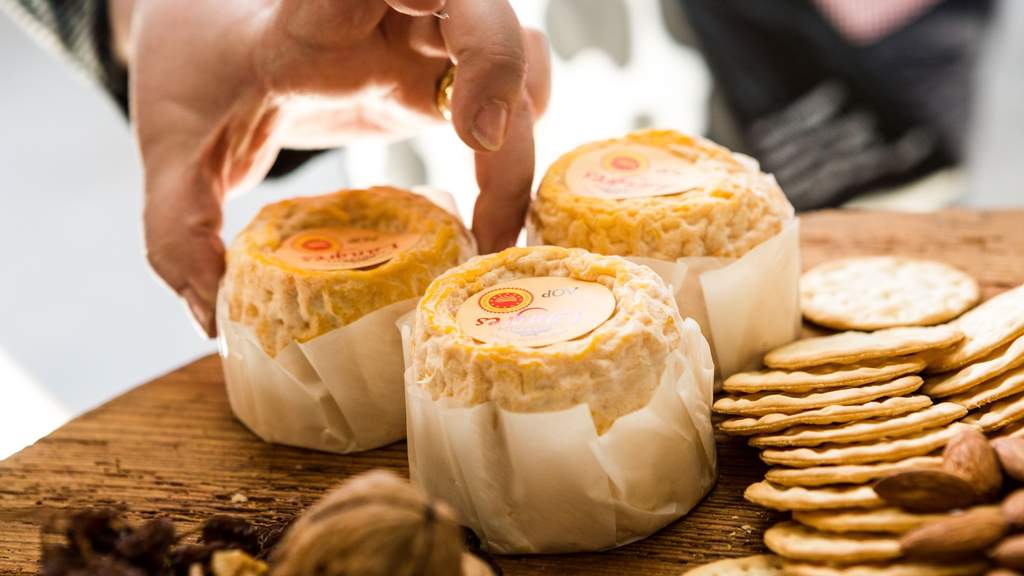 Sydney Is Getting a European Cheese Festival — and the Cheese Is Free