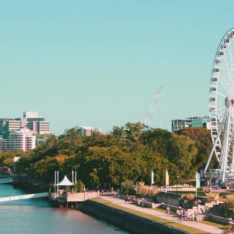 This Weekend Could Be One of Brisbane's Hottest September Weekends on Record