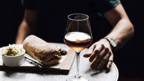 Where to Drink Good Wine in Melbourne After a Tough Day at Work
