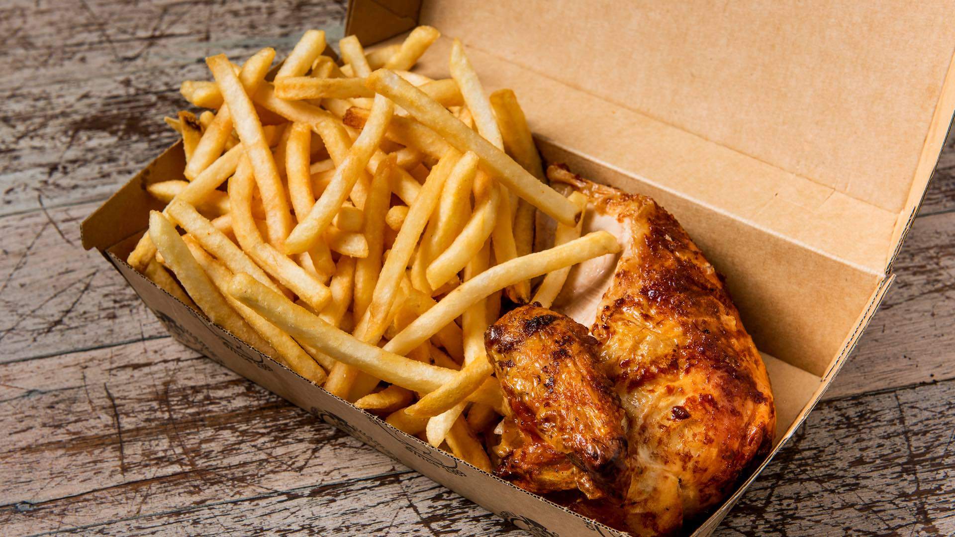 Sydney Chicken Institution Chargrill Charlie's Is Opening in the Inner West