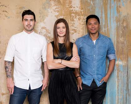 The Barrio Cellar Team to Open New Kings Cross Mexican Restaurant, Chula