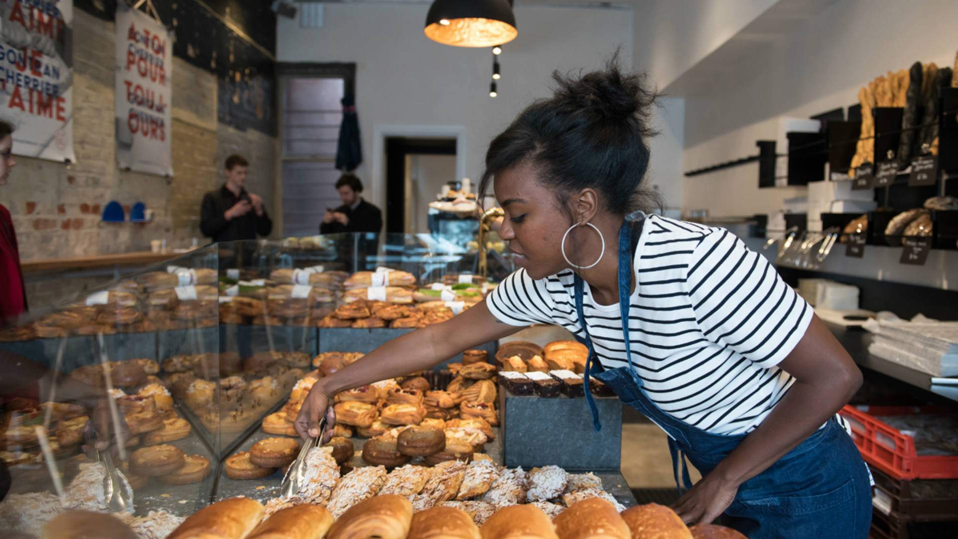 Gontran Cherrier Has Expanded His Baked Goods Empire to Hawthorn
