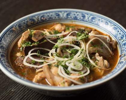 Cabramatta Has a Huge New All-Day Food Court Specialising in Southeast Asian Street Food
