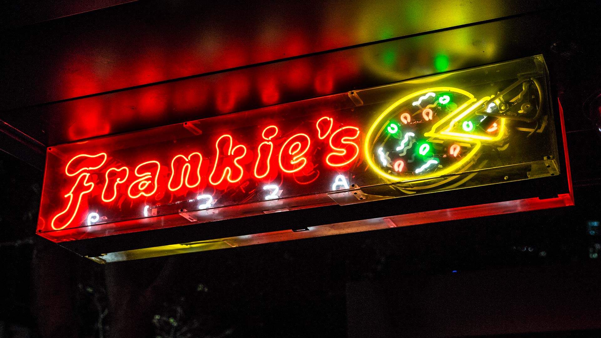 Frankie's - CLOSED