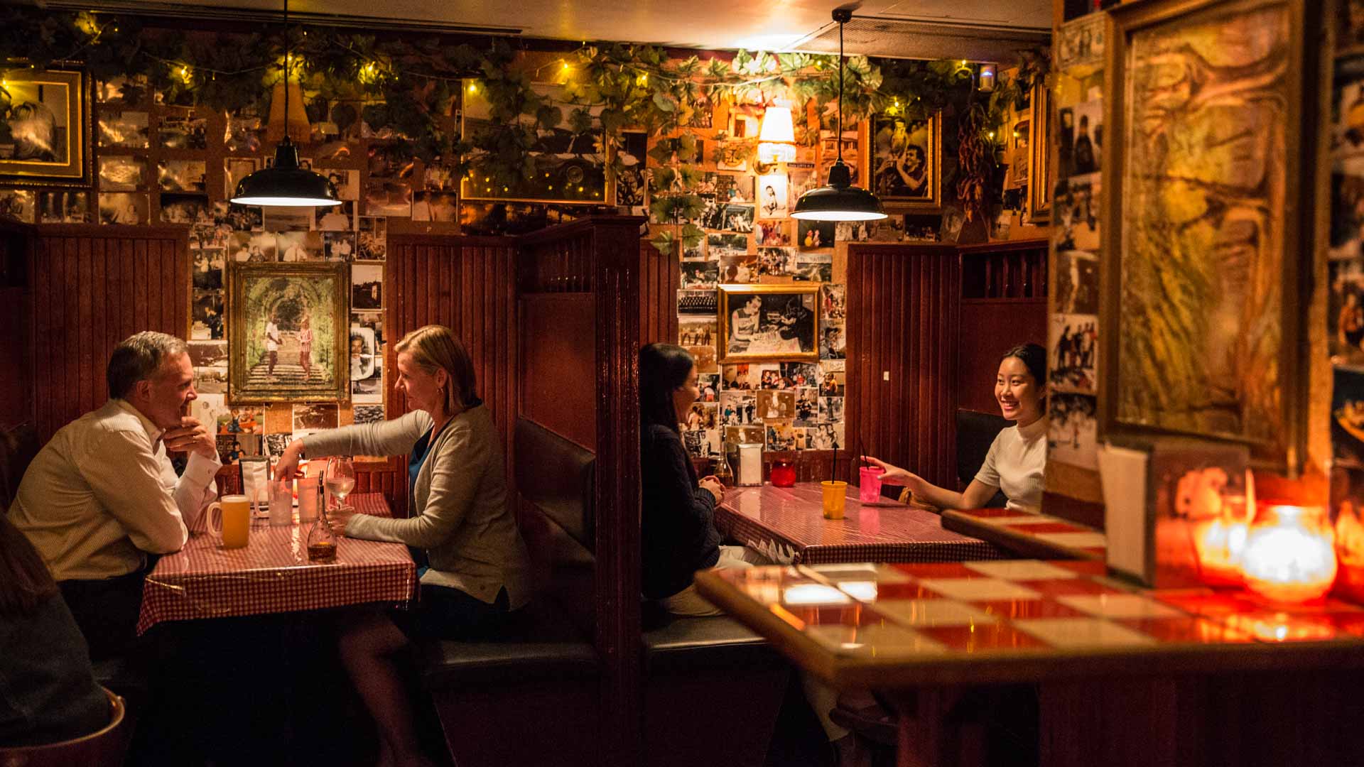 The Best Late-Night Eats in Sydney