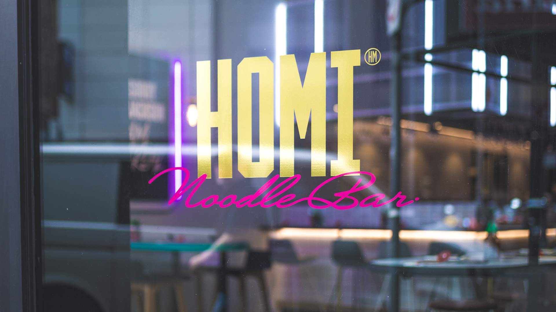 Homi Noodle Bar Is Melbourne's New Home of Hip Hop-Infused Vietnamese Fare