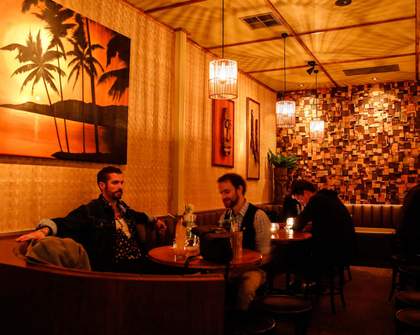 Nine Late-Night Inner West Bars to Kick On to When That First Date Is Going Well