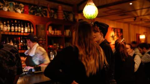 Sydney's Least Awkward Spots for a First Date
