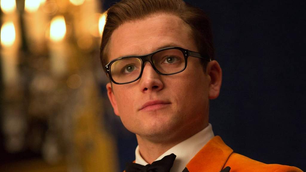 Kingsman: The Golden Circle, Sydney