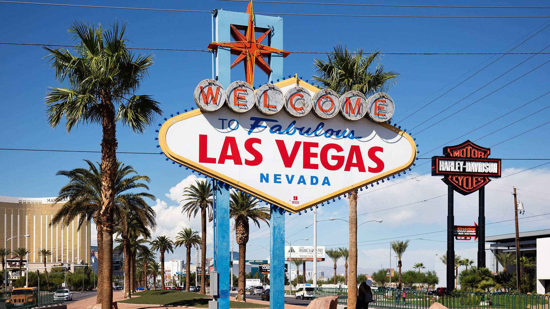 Four Ways To Enjoy Vegas Without Stepping Foot Inside a Casino