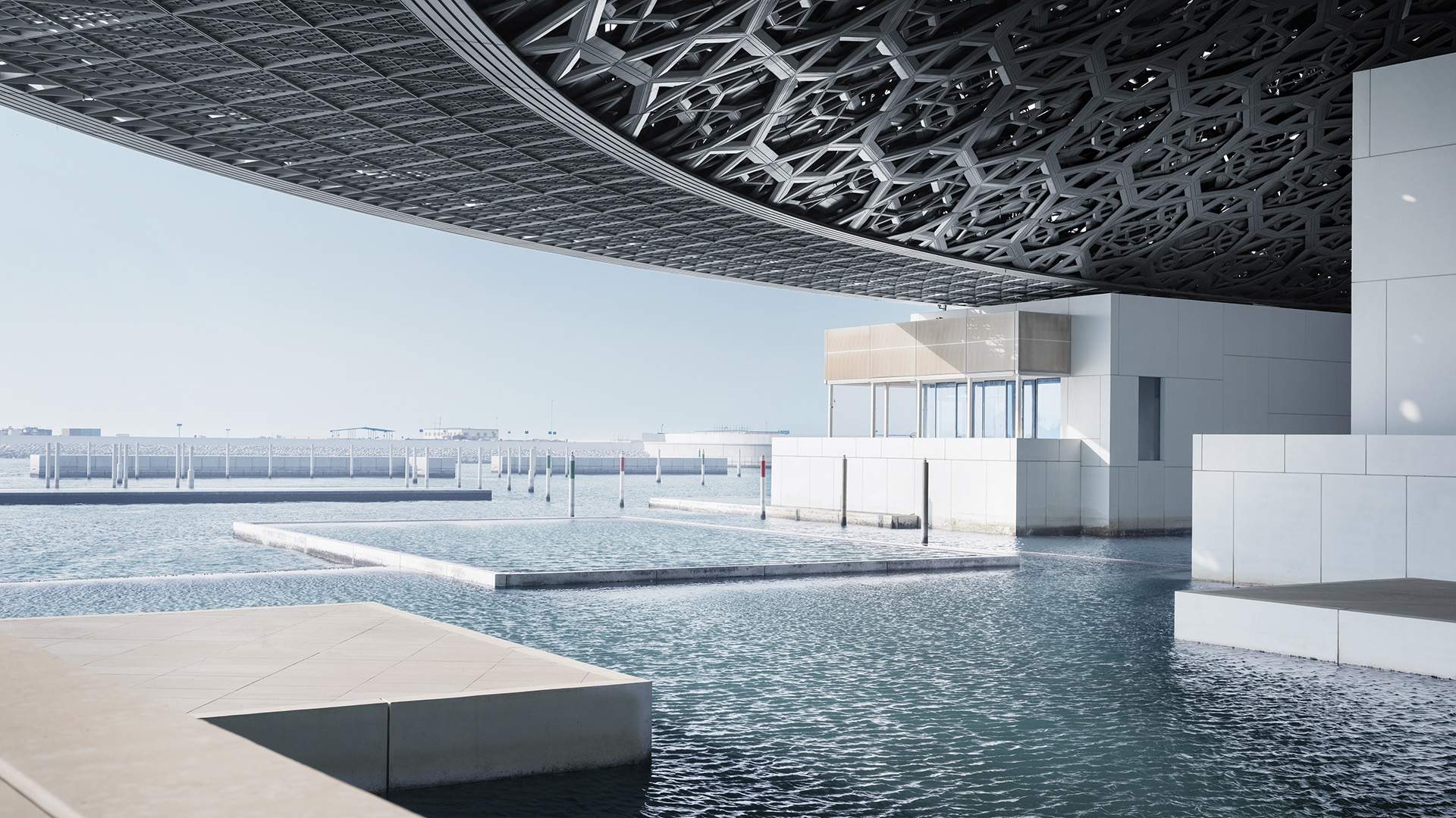 Louvre Abu Dhabi Will Open Its Doors This November
