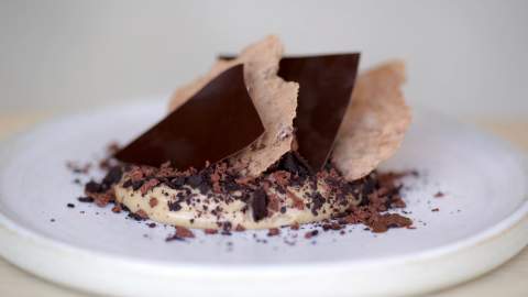 Mork Is Hosting a Series of Four-Course Chocolate Dessert Degustations