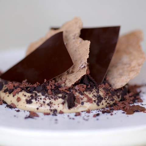 Mork Is Hosting a Series of Four-Course Chocolate Dessert Degustations